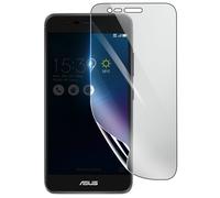 Protection Ecran pour Asus Zenfone 3 Max ZC520TL en Hydrogel Antichoc Transparent