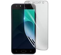 3mk Protection Écran pour Asus Zenfone 4 Max Plus ZC554KL en Hydrogel Antichoc Transparent