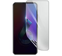 3mk Protection Écran pour Asus ZenFone 6 en Hydrogel Antichoc Transparent