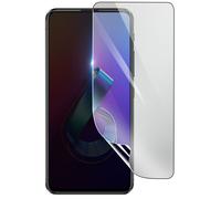 3mk Protection Écran pour Asus ZenFone 6 en Hydrogel Antichoc Transparent