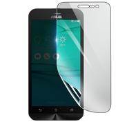 3mk Protection Écran pour Asus Zenfone Go ZB500KL en Hydrogel Antichoc Transparent