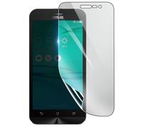 3mk Protection Écran pour Asus Zenfone Go ZB500KL en Hydrogel Antichoc Transparent