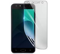 3mk Protection Écran pour Asus Zenfone Live Plus ZB553KL en Hydrogel Antichoc Transparent