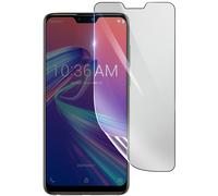 3mk Protection Écran pour Asus ZenFone Max Pro M2 ZB631KL en Hydrogel Antichoc Transparent