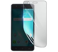 3mk Protection Écran pour Asus Zenfone Zoom S en Hydrogel Antichoc Transparent