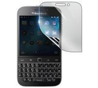 3mk Protection Écran pour BlackBerry Classic en Hydrogel Antichoc Transparent