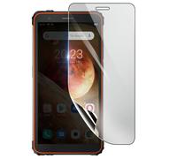 3mk Protection Écran pour Blackview BV6600 en Hydrogel Antichoc Transparent