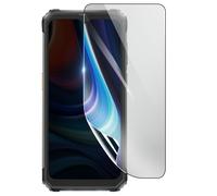 3mk Protection Écran pour Blackview BV9200 en Hydrogel Antichoc Transparent