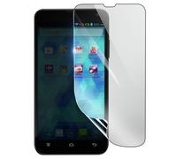 Protection Écran Pour Carrefour Smart 5 En Hydrogel Antichoc 3mk Transparent