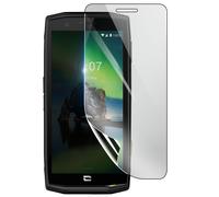 3mk Protection Écran pour Crosscall Action X5 en Hydrogel Antichoc Transparent