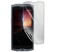 3mk Protection Écran pour Crosscall Core M4 en Hydrogel Antichoc Transparent
