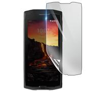 3mk Protection Écran pour Crosscall Core-M4GO en Hydrogel Antichoc Transparent