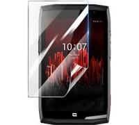 Protection Écran pour Crosscall Core T5 en Hydrogel Antichoc 3mk Transparent