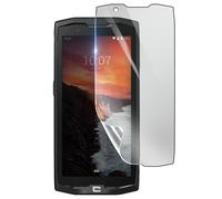 3mk Protection Écran pour Crosscall Core X4 en Hydrogel Antichoc Transparent