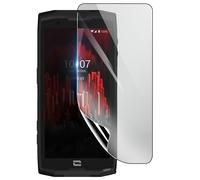 3mk Protection Écran pour Crosscall Core X5 en Hydrogel Antichoc Transparent