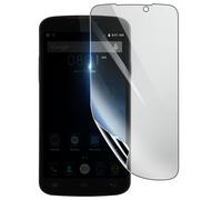 3mk Protection Écran pour Doogee X6 en Hydrogel Antichoc Transparent