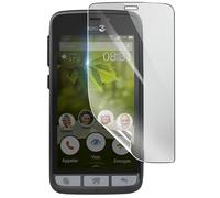 3mk Protection Écran pour Doro Liberto 8031 en Hydrogel Antichoc Transparent