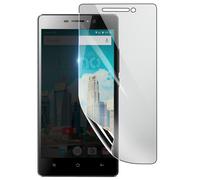 3mk Protection Écran pour Echo Max en Hydrogel Antichoc Transparent