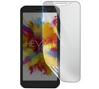 3mk Protection Écran pour Essentielb Heyou 1 en Hydrogel Antichoc Transparent