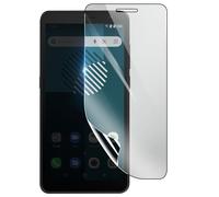 3mk Protection Écran pour Essentielb HeYou 20 en Hydrogel Antichoc Transparent