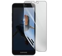 3mk Protection Écran pour Fairphone 3 en Hydrogel Antichoc Transparent