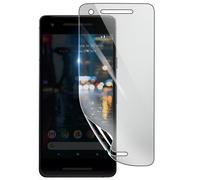 Protection Ecran pour Google Pixel 2 en Hydrogel Antichoc Transparent