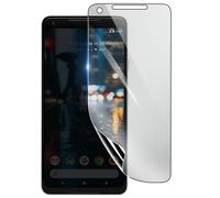 Protection Ecran pour Google Pixel 2 XL en Hydrogel Antichoc Transparent