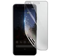 3mk Protection Écran pour Google Pixel 3A XL en Hydrogel Antichoc Transparent