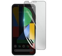 3mk Protection Écran pour Google Pixel 4 en Hydrogel Antichoc Transparent