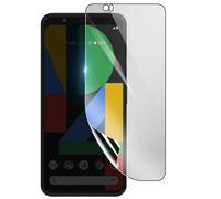 3mk Protection Écran pour Google Pixel 4 XL en Hydrogel Antichoc Transparent