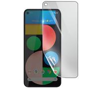 3mk Protection Écran pour Google Pixel 4A en Hydrogel Antichoc Transparent