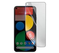 3mk Protection Écran pour Google Pixel 5 en Hydrogel Antichoc Transparent