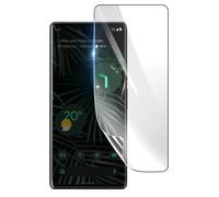 3mk Protection Écran pour Google Pixel 6 en Hydrogel Antichoc Transparent
