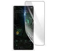 3mk Protection Écran pour Google Pixel 6 Pro en Hydrogel Antichoc Transparent