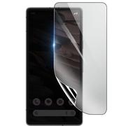 Protection Ecran pour Google Pixel 7a en Hydrogel Antichoc Transparent