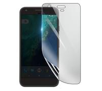 3mk Protection Écran pour Google Pixel 9 Pro en Hydrogel Antichoc Transparent