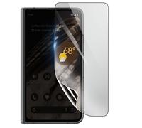3mk Protection Écran pour Google Pixel Fold en Hydrogel Antichoc Transparent