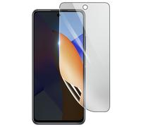 3mk Protection Écran pour Honor 10X Lite en Hydrogel Antichoc Transparent