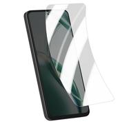 Protection Écran pour Honor 200 Smart Film Flexible Ultra Fin 3mk Transparent