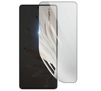 3mk Protection Écran pour Honor 70 en Hydrogel Antichoc Transparent
