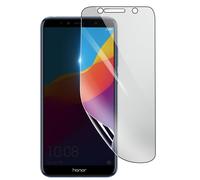 3mk Protection Écran pour Honor 7A en Hydrogel Antichoc Transparent