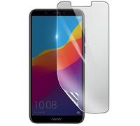 3mk Protection Écran pour Honor 7C en Hydrogel Antichoc Transparent