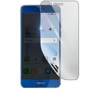 3mk Protection Écran pour Honor 8 en Hydrogel Antichoc Transparent
