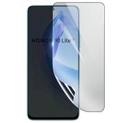 3mk, protection d'écran hydrogel antichoc et anti-rayures pour Honor 90 Lite, Transparent