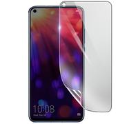 3mk, protection d'écran hydrogel antichoc et anti-rayures pour Honor View 20, Transparent