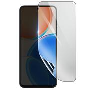 3mk Protection Écran pour Honor X8 en Hydrogel Antichoc Transparent