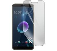 3mk Protection Écran pour HTC Desire 12 en Hydrogel Antichoc Transparent