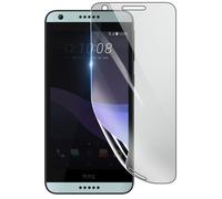 3mk Protection Écran pour HTC Desire 650 en Hydrogel Antichoc Transparent