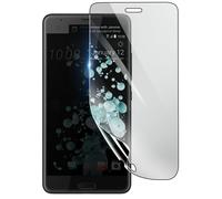 Protection Ecran pour HTC U Ultra en Hydrogel Antichoc Transparent