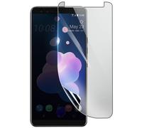 3mk Protection Écran pour HTC U12 Plus en Hydrogel Antichoc Transparent